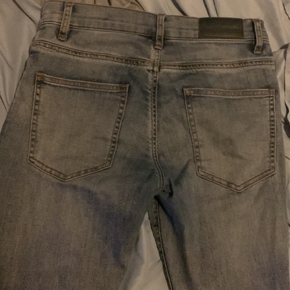 Jeans. Small - Picture 2 of 3